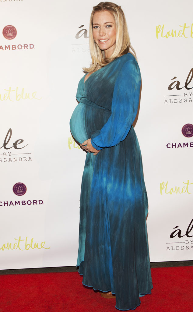 Kendra Wilkinson-Baskett Kendra Wilkinson-Baskett